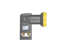 Humax LNB 122-B Gold, Twin