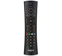 Humax Remote Control RM-H01U for iCord Mini, iCord Cable, HD Nano Connect