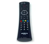 HUMAX RM-I09U Original Remote Control for HDR-2000T Freeview PVR Receiver