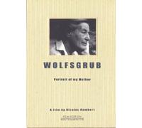 Humbert, Nicolas - Wolfsgrub - Portrait Of My Mother [DVD] [2007] [NTSC]