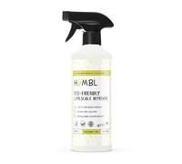 Humbl - Limescale Remover - Eco Friendly Bathroom Descaler Spray for Taps, Shower Heads, Sinks & Glass - Lactic Acid Formula - 500ml Spray