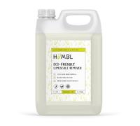 Humbl - Limescale Remover - Eco Friendly Bathroom Descaler Spray for Taps, Shower Heads, Sinks & Glass - Lactic Acid Formula - 5L Refill