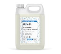 Humbl - Multi-Purpose Descaler - Eco Friendly Limescale Remover for Kettles, Irons, Coffee Machines, Taps & Shower Heads - 5L