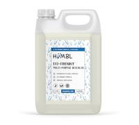 Humbl - Multi-Purpose Descaler - Eco Friendly Limescale Remover for Kettles, Irons, Coffee Machines, Taps & Shower Heads - 2.5L