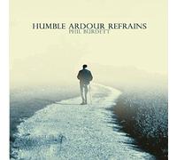 Humble Ardour Refrains