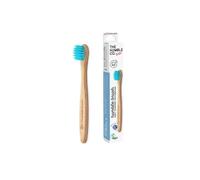 Humble Baby Brush Bamboo Training Toothbrush Random Colour Ultra Soft