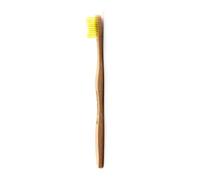 Humble Brush Adult Yellowsoft, Yellow
