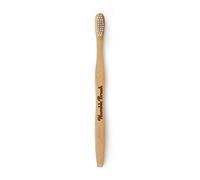 The Humble Co. Brush Adult bamboo toothbrush soft 1 pc