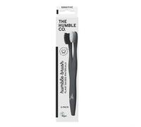 Humble Brush Humble Adult Soft Plant Based Toothbrush Duo Pack