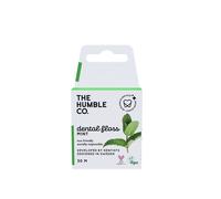 Humble Brush Humble Dental Floss Fresh Mint 50m - 4 Pack