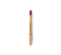 Humble Brush Kids Tooth Brush - Ultra Soft Bristle Purple - Single