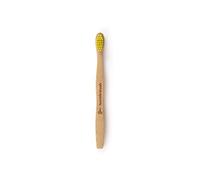 The Humble Co. Brush Kids bamboo toothbrush ultra soft for children 1 pc