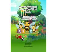 Humble BumbleBee: A to Z of What I'd Like to Bee! En Español!