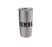 Humble Classic Stainless Steel Insulated Tumbler