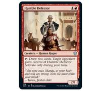 Humble Defector | Commander 2021