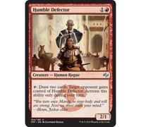 Humble Defector | Fate Reforged