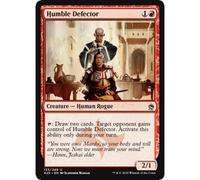 Humble Defector | Masters 25
