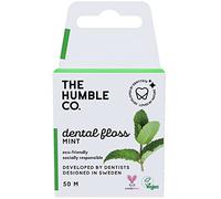 The Humble Co. Dental Floss dental floss Fresh Mint 50 m