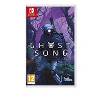 Humble Games Ghost Song