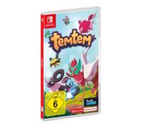 Humble Games Temtem - Switch