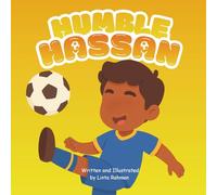 Humble Hassan | Islamic Children's Story Books