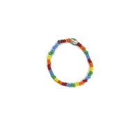 Humble Hilo Relate Bracelets for Women or Men Handmade in South Africa, All Profits Support Various Causes, S, Metal, no gemstone