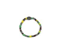 Humble Hilo Relate Bracelets for Women or Men Handmade in South Africa, All Profits Support Various Causes, S, Plastic, no gemstone