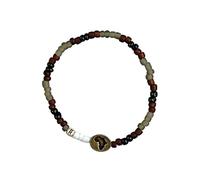 Humble Hilo Relate Bracelets for Women or Men Handmade in South Africa, All Profits Support Various Causes, L, Plastic, no gemstone