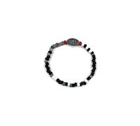 Humble Hilo Relate Bracelets for Women or Men Handmade in South Africa, All Profits Support Various Causes, S, Metal, no gemstone