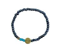 Humble Hilo Relate Bracelets for Women or Men Handmade in South Africa, All Profits Support Various Causes, M, Plastic, no gemstone