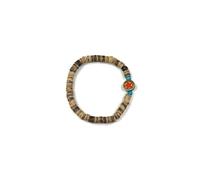 Humble Hilo Relate Bracelets for Women or Men Handmade in South Africa, All Profits Support Various Causes, L, Plastic, no gemstone