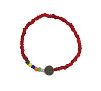 Humble Hilo Relate Bracelets for Women or Men Handmade in South Africa, All Profits Support Various Causes, M, Plastic, no gemstone