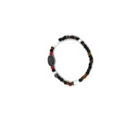 Humble Hilo Relate Bracelets for Women or Men Handmade in South Africa, All Profits Support Various Causes, S, Metal, no gemstone