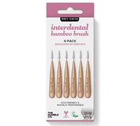 The Humble Co. Interdental Brush 0,04 mm interdental brush 0,40mm 6 pc