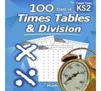 Humble Math Ages 7-11 (Translated Copy) Paperback Book Humble Math Multicolor