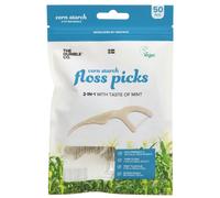 Humble Plant Based Floss Picks Mint