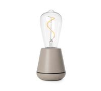 HUMBLE One Wireless Portable Table Light Beige IP65