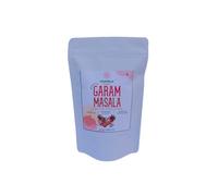 Humble Pickle's Royal Garam Masala, Spice Blend for Authentic Indian Cuisine, Handcrafted with Slow Roasted Spices, Resealable Pack of 200 Gm