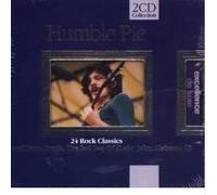 Humble Pie - 24 Rock Classics