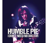 HUMBLE PIE - 7-I DON'T NEED NO DOCTOR VINYL LP SINGLE NEW