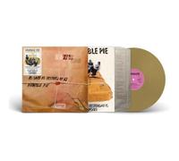 HUMBLE PIE - AS SAFE AS YESTERDAY IS - GOLD - Vinyl Record lp - J3z