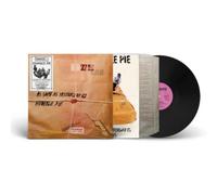 HUMBLE PIE: AS SAFE AS YESTERDAY IS - LP vinyl BRAND NEW