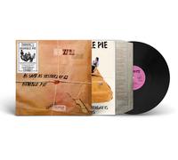 HUMBLE PIE: AS SAFE AS YESTERDAY IS - LP vinyl BRAND NEW