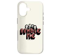 Humble Pie Band Photo Logo Case for iPhone 17
