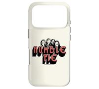 Humble Pie Band Photo Logo Case for iPhone 17 Pro