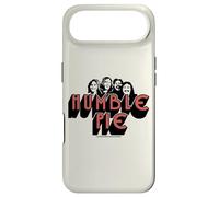 Humble Pie Band Photo Logo Case for iPhone Air
