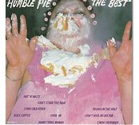 Humble Pie - Best of Humble Pie