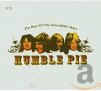 Humble Pie - Best Of The Immediate Years