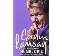 Humble Pie by Ramsay, Gordon (May 1, 2007) Paperback