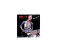 HUMBLE PIE: CALIFORNIA 81 - LP vinyl BRAND NEW